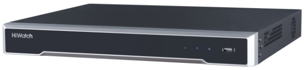 Видеорегистратор HiWatch NVR-216M-K/16P