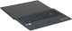 фото Ноутбук ASUS VivoBook X1504VA-BQ4061 15.6" (Intel Core 3, 8Гб DDR4, SSD 512 Гб, UHD Graphics, Без ОС) Синий [90NB13Y1-M03UD0]