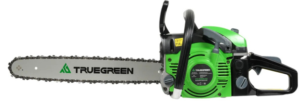 фото Бензопила  TRUEGREEN YD-KW05-52 в Казани