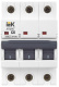 фото Автоматический выключатель  IEK AR-M10N-3-C006 в Санкт-Петербургe