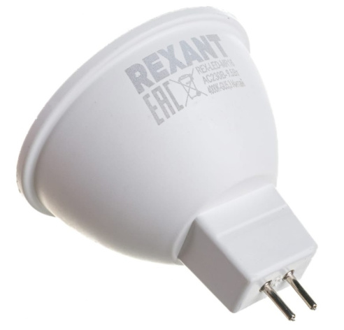 фото Лампа светодиодная Rexant 604-052-3 в Перми