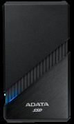 фото Внешний SSD ADATA SE920-4TCBK