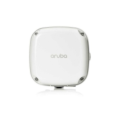 

Точка доступа HPE Aruba AP-565 WiFi 4 (802.11n), WiFi 5 (802.11ac), WiFi 6 (802.11ax), Aruba AP-565