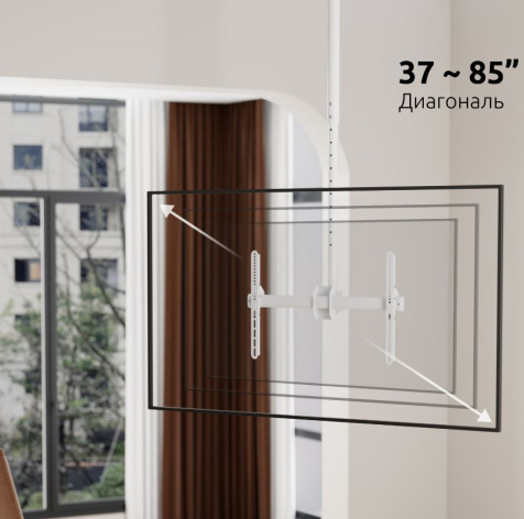 фото Кронштейн для телевизора UNITEKI LCD4246W