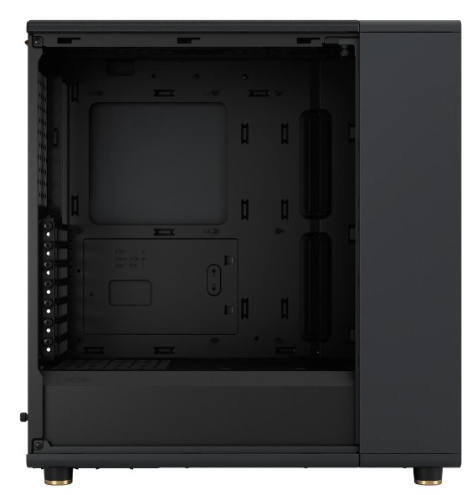 фото Корпус ATX Fractal Design North Charcoal Black TG Dark в Самаре