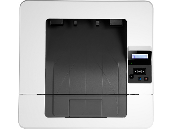 фото Принтер лазерный черно-белый HP LaserJet Pro M404dw