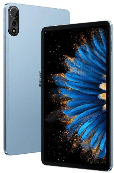 фото Планшет 12" Blackview MEGA 2 8/256GB LTE в Перми