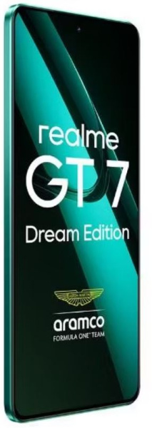 фото Смартфон  Realme GT 7 16/512Gb в Уфе