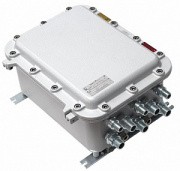 фото Коммутатор управляемый  TFortis PSW-2G 4F Ex