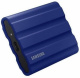 фото Внешний SSD USB 3.2 Gen 2 Type-C Samsung MU-PE2T0R/WW в Омске 2000 ГБ
