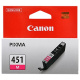 фото Картридж  Canon CLI-451M
