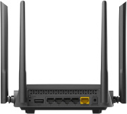 фото Маршрутизатор D-link DIR-825/RU/R7A