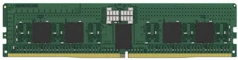 

Модуль памяти DDR5 16GB Kingston KSM56R46BS8PMI-16MDI Server Premier 5600MHz ECC Reg CL46 1.1V, KSM56R46BS8PMI-16MDI