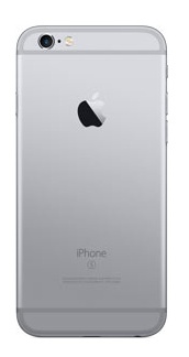 фото Смартфон  Apple iPhone 6S 16Gb Space Gray MKQJ2RU/A
