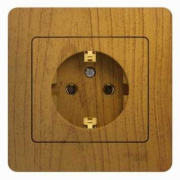 фото Розетка Systeme Electric GSL000542