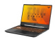 фото Ноутбук  ASUS TUF GAMING FA506NCQ-HN031 в Перми 15.6 ", Ryzen 7, 16 Гб RAM, 512 Гб SSD, GeForce RTX 3050, Черный