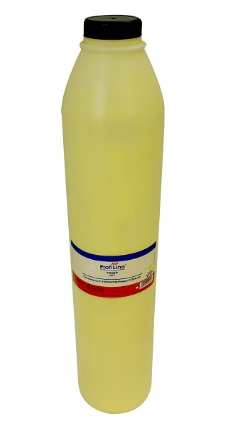 

Тонер ProfiLine PL_TNR_S107_1000_Y_J HP Q6002/Q6472/Q5952/C9722/C9732/CE252/CE262/CE312/CB382/CB542/CC532/CF362 Yellow 1000 гр (S107), PL_TNR_S107_1000_Y_J