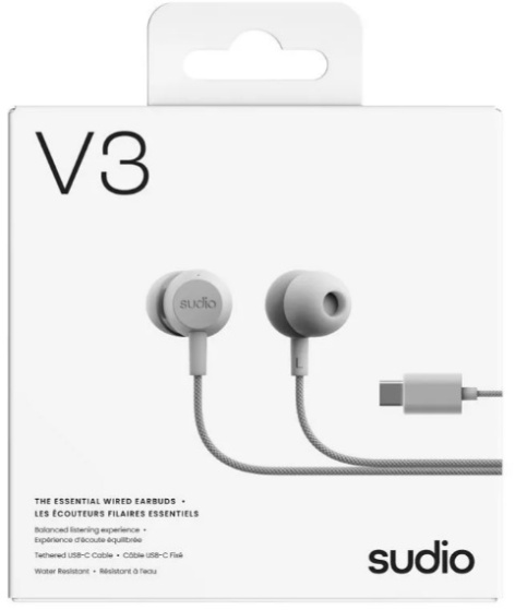 фото Наушники  Sudio V3 в Казани