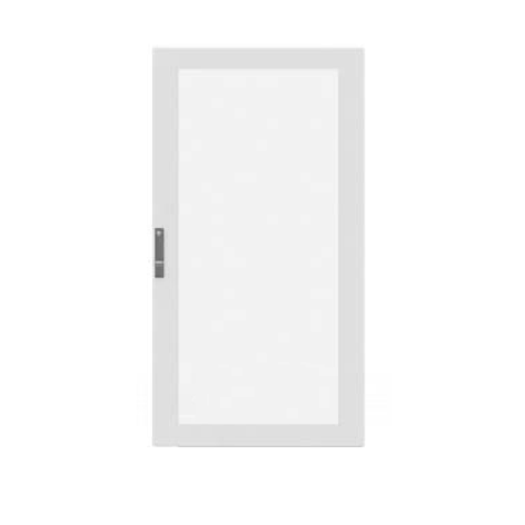 Изображение товара Дверь одностворчатая DKC R5CPTE18100 из ударопрочного стекла для шкафов