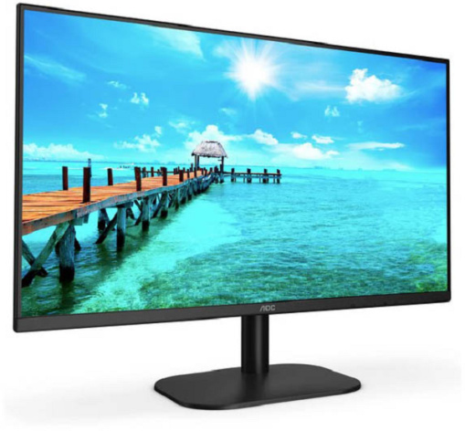 фото Монитор 27" AOC 27B2AM в Уфе