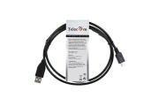 фото Кабель интерфейсный Telecom TC6911BK-1.8M