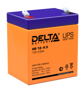 фото Батарея Delta HR 12-4.5