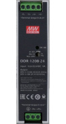 фото Преобразователь DC-DC модульный  Mean Well DDR-120B-24