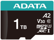 фото Карта памяти ADATA AUSDX1TUI3V30SA2-RA1