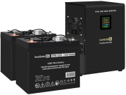 фото Комплект Exegate FineSine SX-1500.LCD.AVR.2SH