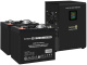 фото Комплект  Exegate FineSine SX-1500.LCD.AVR.2SH в Омске