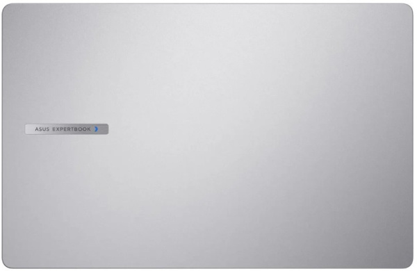 фото Ноутбук  ASUS ExpertBook Entry P1503CVA-S70925 в Красноярске 15.6 ", Core i7, 16 Гб RAM, 512 Гб SSD, UHD Graphics, Серый