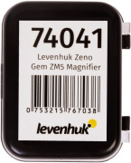 фото Лупа Levenhuk Zeno Gem ZM5