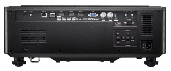 фото Проектор  Optoma ZU820T в Перми