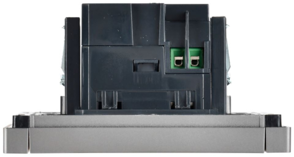 фото Розетка USB  IEK FP-U21-D31-K46 в Казани