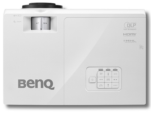 фото Проектор  BenQ SH753+