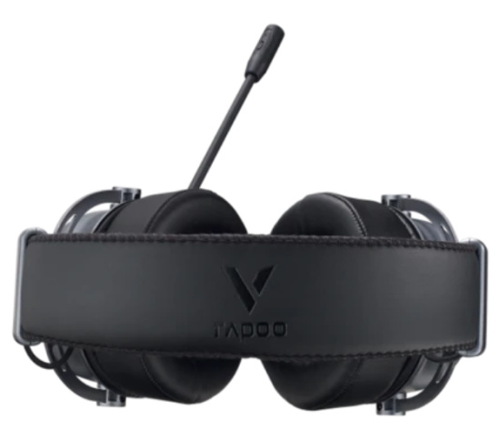 фото Гарнитура wireless Rapoo VH800 в Перми