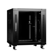 фото Шкаф Cabeus SH-05C-12U60/60-BK