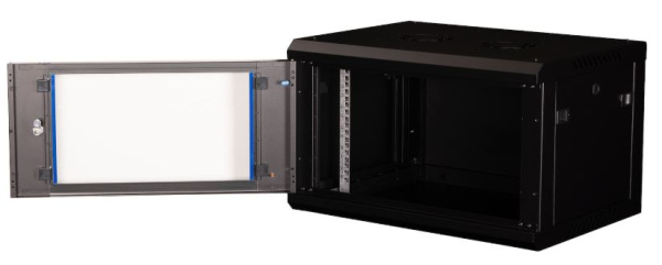 фото Шкаф настенный 19", 6U Datarex DR-631001 в Челябинске