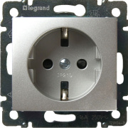 фото Розетка Legrand 770121