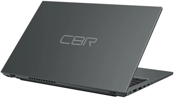 фото Ноутбук  CBR LP-15103 в Уфе 15.6 ", Core i3, 8 Гб RAM, 256 Гб SSD, UHD Graphics, Серый