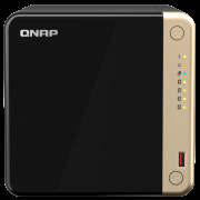 фото Сетевой RAID-накопитель QNAP TS-464-8G