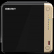 фото Сетевой RAID-накопитель  QNAP TS-464-8G в Уфе