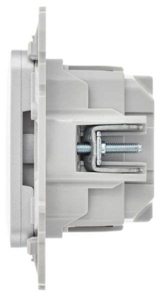 фото Розетка с заземлением  IEK FI-R14-16-1-K47 в Санкт-Петербургe
