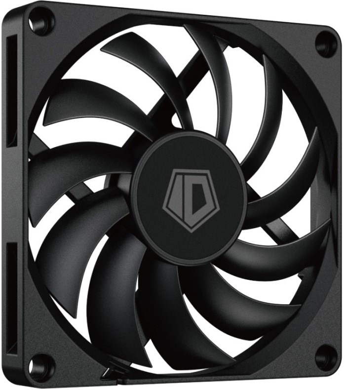 

Вентилятор для корпуса ID-Cooling NO-8010-PWM 80x80x10mm, 800-3000rpm, 25.4CFM, 27.8dBA, 4-pin PWM BOX, NO-8010-PWM