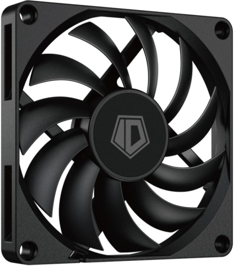 фото Вентилятор для корпуса ID-Cooling NO-8010-PWM в Уфе