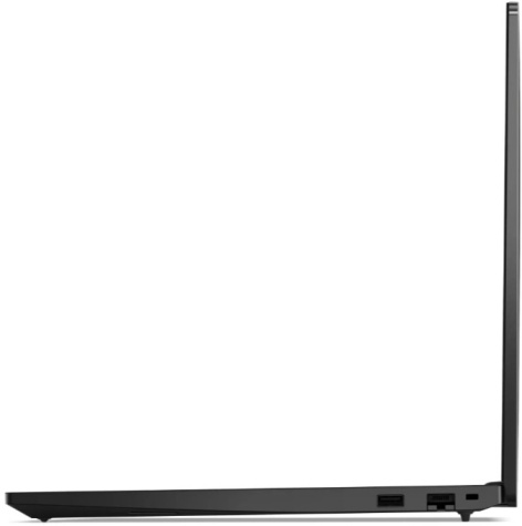фото Ноутбук  Lenovo ThinkPad E16 G2 в Красноярске 16 ", Ryzen 5, 16 Гб RAM, 512 Гб SSD, Radeon Graphics, Черный