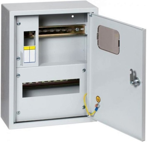 Изображение товара Щит учета EKF mb23-1/12e