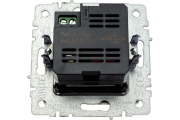 фото Розетка IEK BR-U22-018-K01