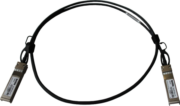 фото Соединитель  Optiset DA-SFP-Plus-3m в Екатеринбурге