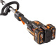 фото Триммер аккумуляторный Worx WG186E.1 в Смоленске